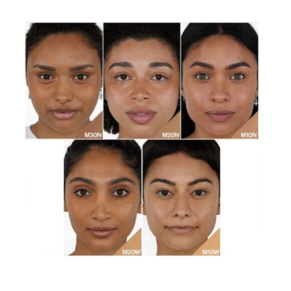 SMASHBOX Halo Healthy Glow 4-in-1 Perfecting Pen - M10W - Picture 4 of 5